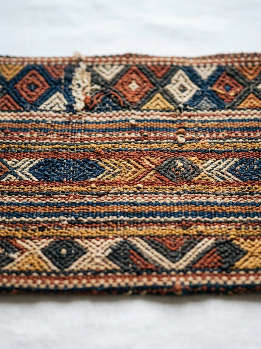 Le Tissage du Kanvo