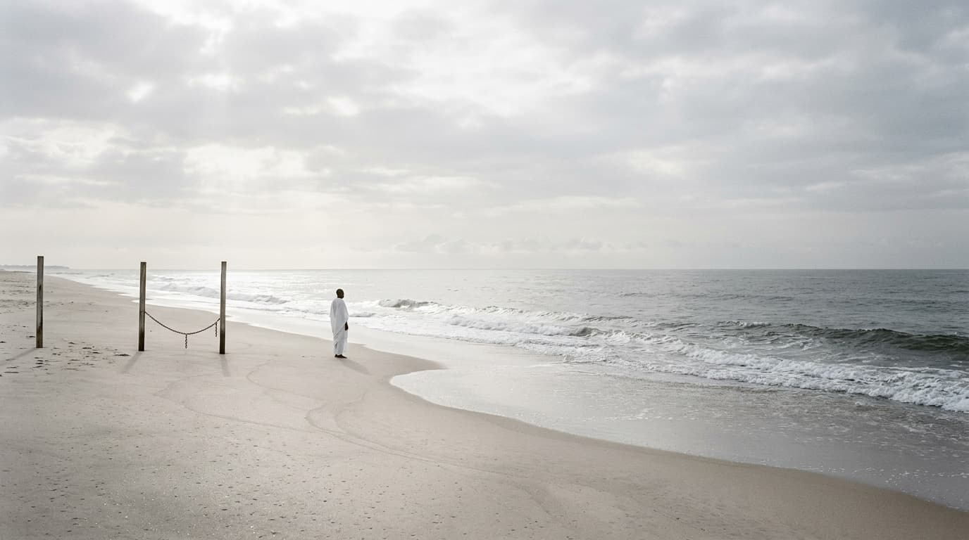 Le Rivage de Ouidah