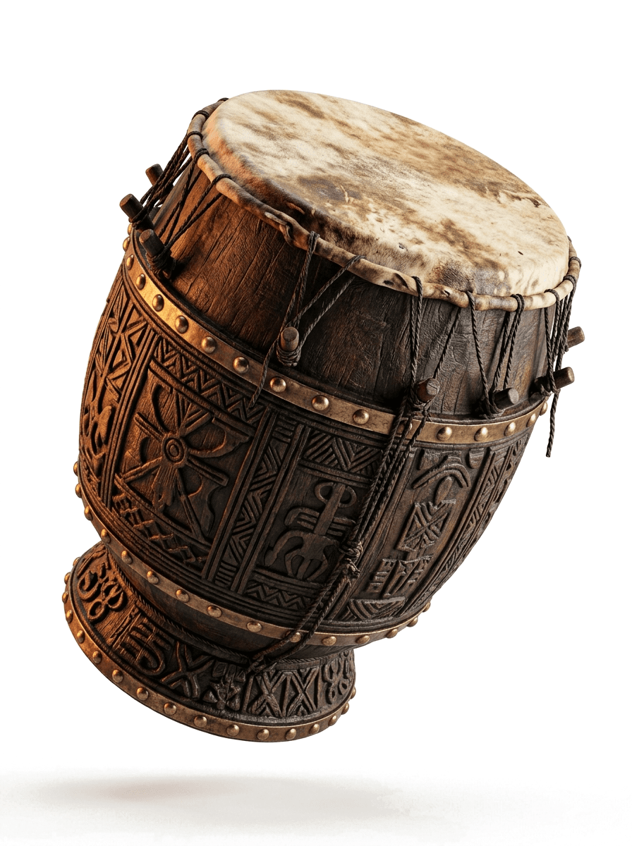 Le Tambour Sato